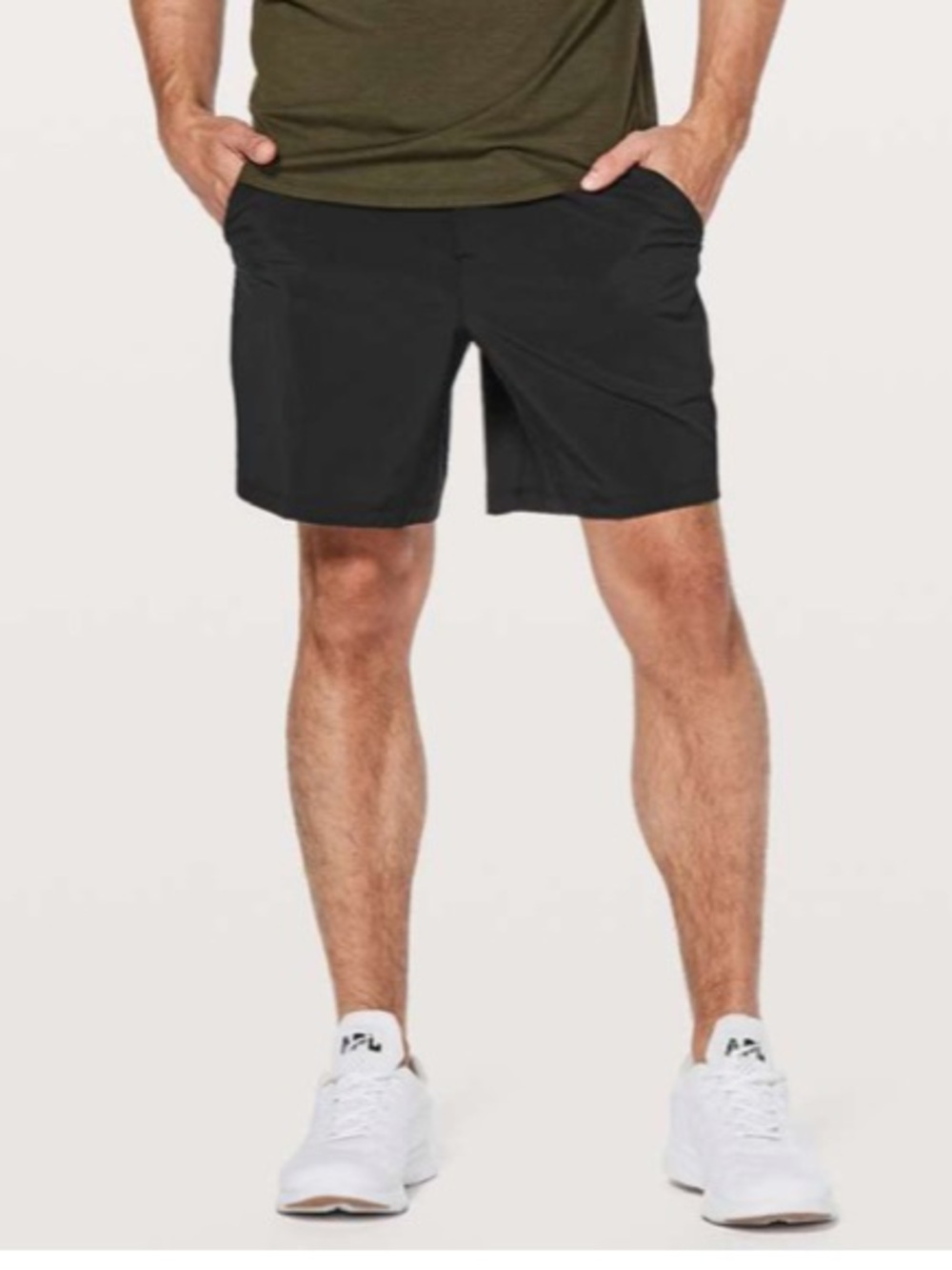 Lululemon Pace Breaker Shorts - Picture 6 of 8
